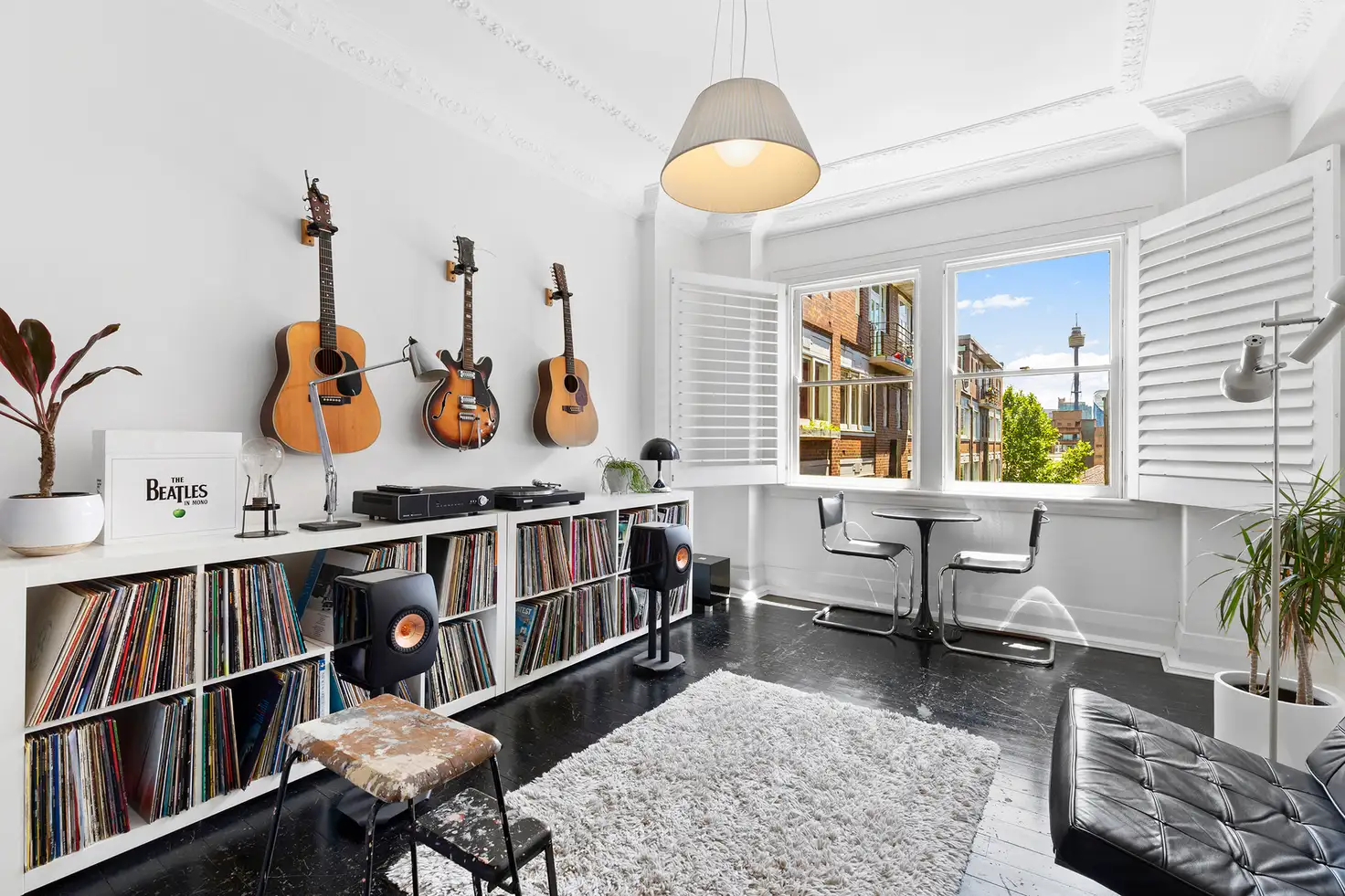 Main view of Homely apartment listing, 16/123 Macleay Street, Potts Point NSW 2011