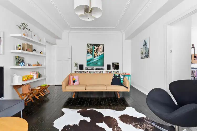 Second view of Homely apartment listing, 16/123 Macleay Street, Potts Point NSW 2011