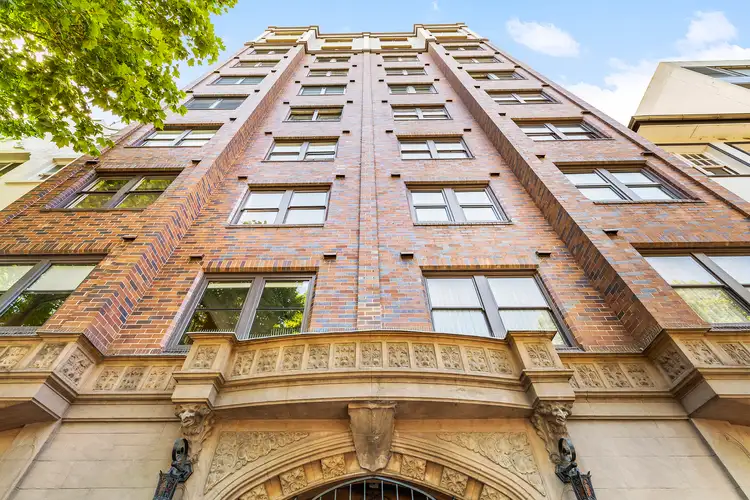Third view of Homely apartment listing, 16/123 Macleay Street, Potts Point NSW 2011