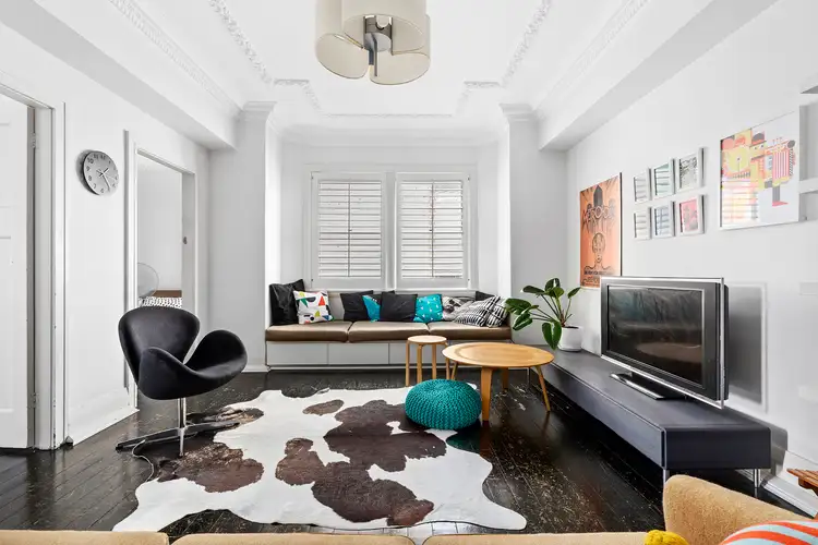 Fifth view of Homely apartment listing, 16/123 Macleay Street, Potts Point NSW 2011