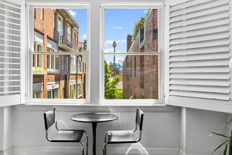 Sixth view of Homely apartment listing, 16/123 Macleay Street, Potts Point NSW 2011