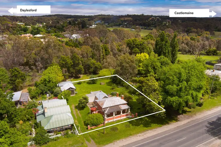 84 Main Road, Campbells Creek VIC 3451