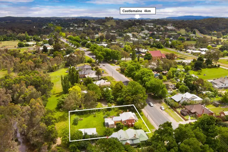 Fourth view of Homely house listing, 84 Main Road, Campbells Creek VIC 3451