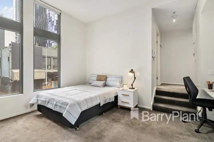 115/99 A'beckett Street, Melbourne VIC 3000