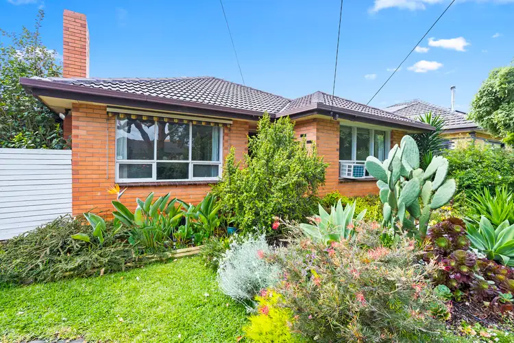 Second view of Homely house listing, 6 Karingal Street, Altona VIC 3018