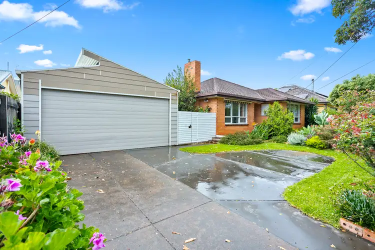 Fourth view of Homely house listing, 6 Karingal Street, Altona VIC 3018
