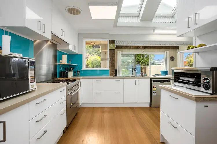 Fifth view of Homely house listing, 6 Karingal Street, Altona VIC 3018
