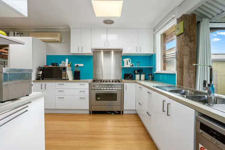 Sixth view of Homely house listing, 6 Karingal Street, Altona VIC 3018