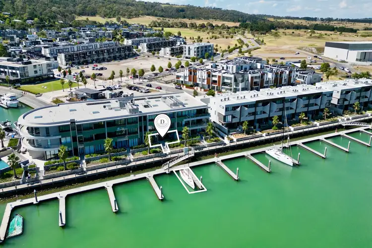 9/8 Anchor Place, Safety Beach VIC 3936