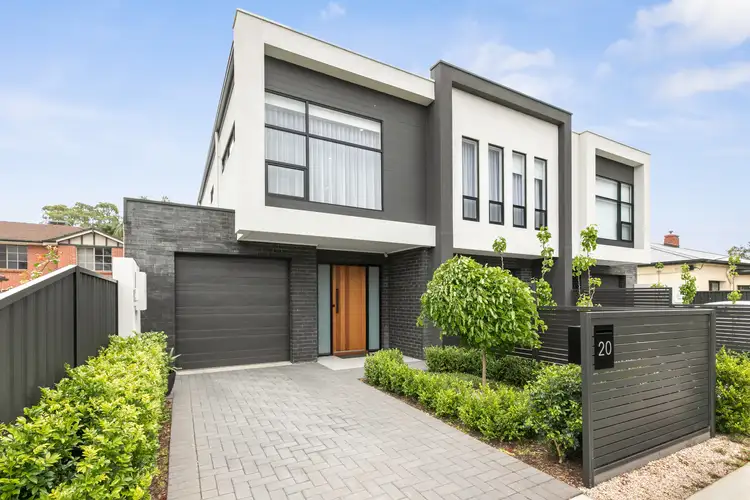 20 Lydia Street, Plympton SA 5038
