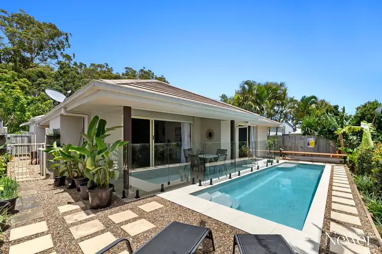 14 Waterville Way, Peregian Springs QLD 4573