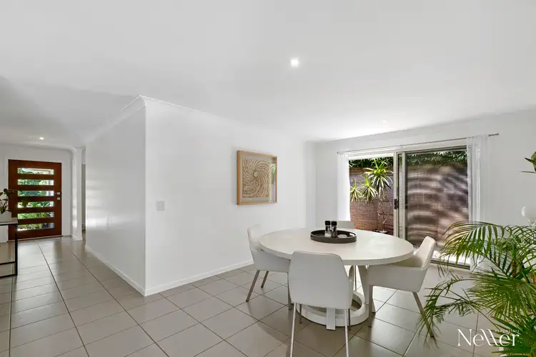 Second view of Homely house listing, 14 Waterville Way, Peregian Springs QLD 4573