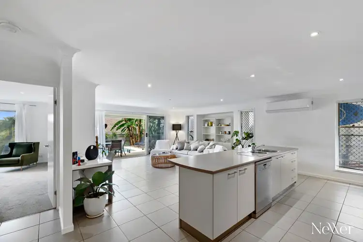 Fifth view of Homely house listing, 14 Waterville Way, Peregian Springs QLD 4573