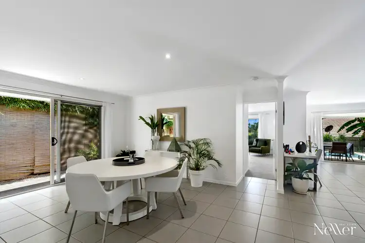 Sixth view of Homely house listing, 14 Waterville Way, Peregian Springs QLD 4573