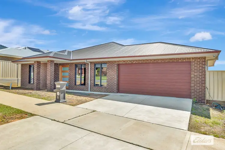 8 Baldock Street, Baranduda VIC 3691