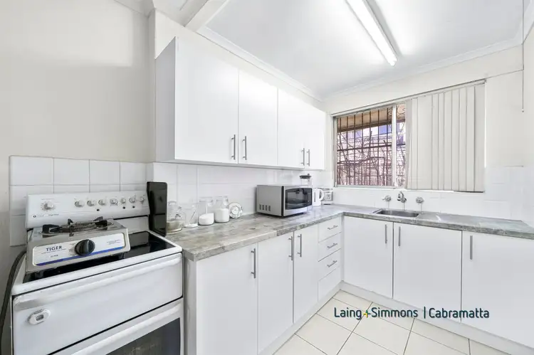 Third view of Homely townhouse listing, 4/45 Mcburney Road, Cabramatta NSW 2166