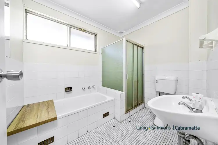 Fourth view of Homely townhouse listing, 4/45 Mcburney Road, Cabramatta NSW 2166