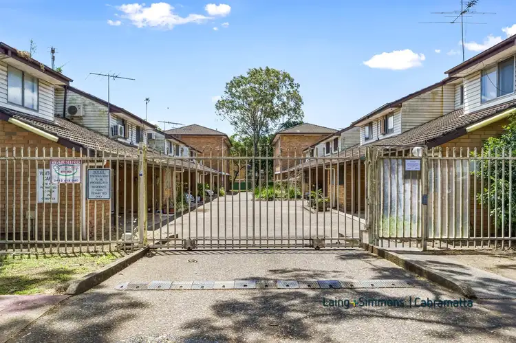 Sixth view of Homely townhouse listing, 4/45 Mcburney Road, Cabramatta NSW 2166