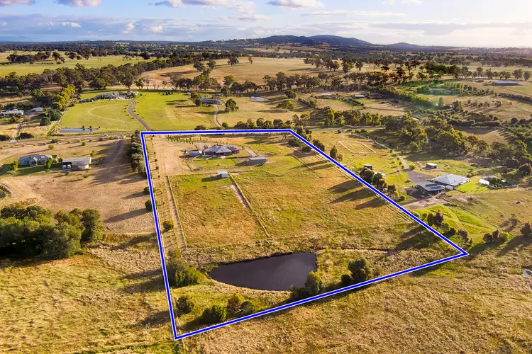 254 Mulberry Lane, Lockwood South VIC 3551