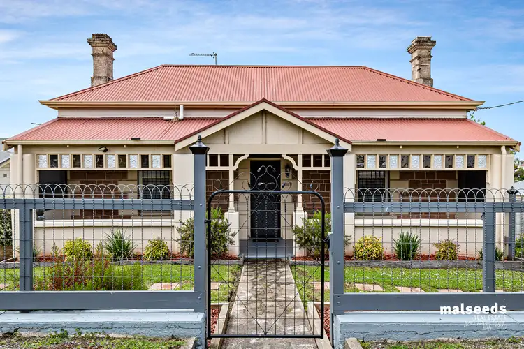 Main view of Homely house listing, 64 Wehl North Street, Mount Gambier SA 5290