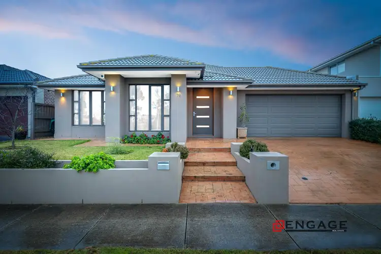 79 Inverell Parkway, Tarneit VIC 3029