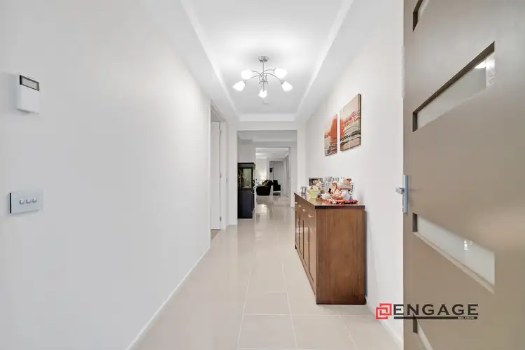 Third view of Homely house listing, 79 Inverell Parkway, Tarneit VIC 3029