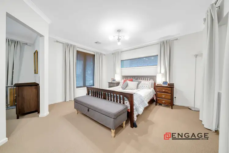 Fifth view of Homely house listing, 79 Inverell Parkway, Tarneit VIC 3029