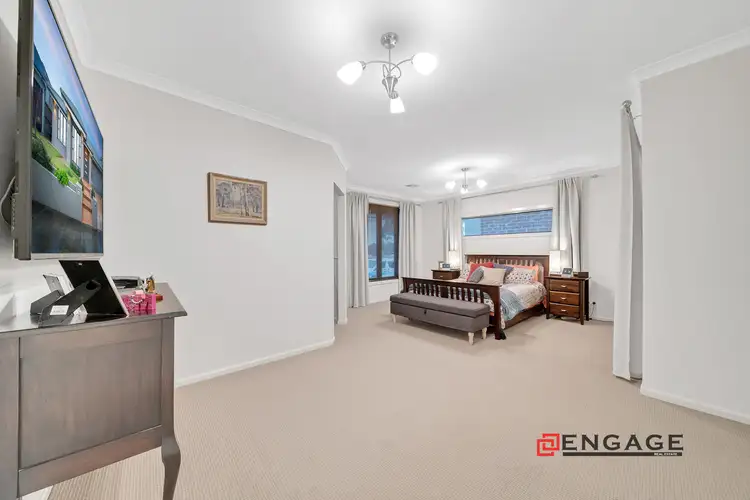 Sixth view of Homely house listing, 79 Inverell Parkway, Tarneit VIC 3029