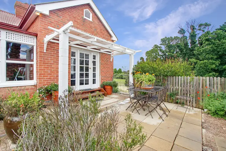 Second view of Homely house listing, 34 Collector Road, Gunning NSW 2581
