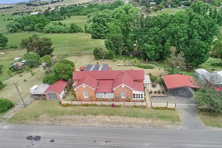 Third view of Homely house listing, 34 Collector Road, Gunning NSW 2581