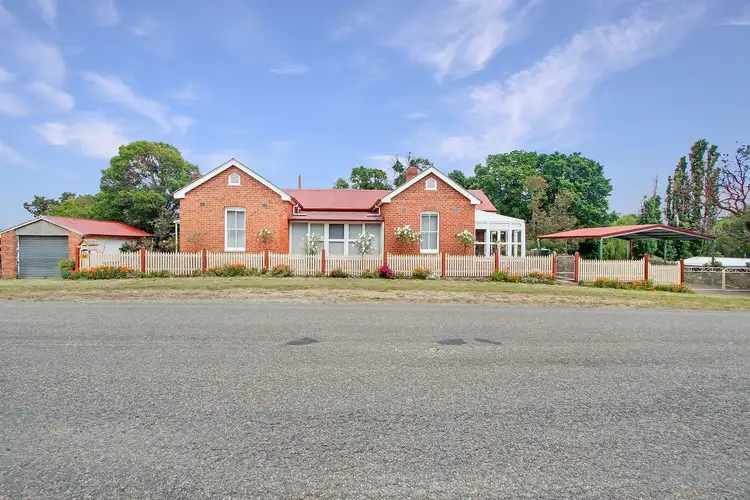 Fourth view of Homely house listing, 34 Collector Road, Gunning NSW 2581