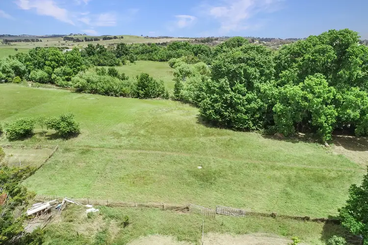 Lot 11, 34 Collector Road, Gunning NSW 2581