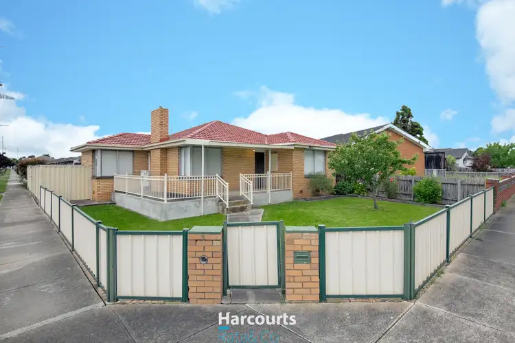 24 Kemp Avenue, Thomastown VIC 3074