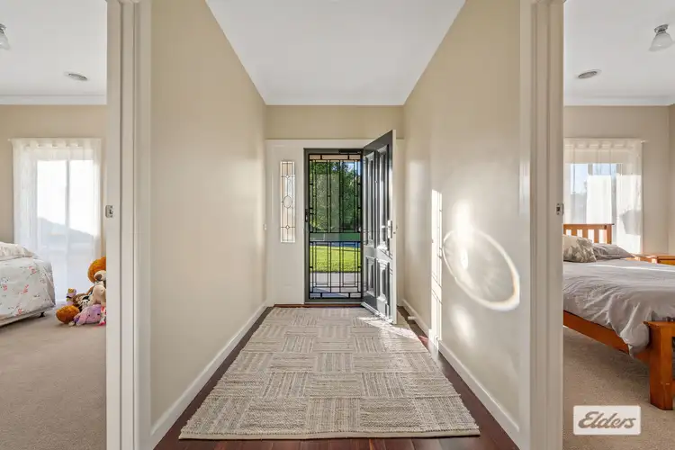 Second view of Homely house listing, 5 Willoughby Avenue, Wodonga VIC 3690