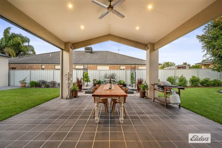 Fourth view of Homely house listing, 5 Willoughby Avenue, Wodonga VIC 3690
