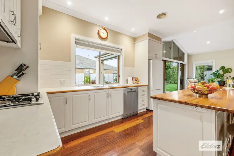 Fifth view of Homely house listing, 5 Willoughby Avenue, Wodonga VIC 3690
