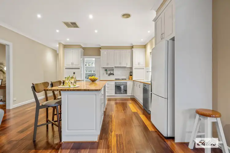 Sixth view of Homely house listing, 5 Willoughby Avenue, Wodonga VIC 3690