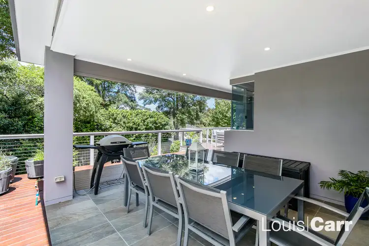 Sixth view of Homely house listing, 3 Tunbridge Place, Cherrybrook NSW 2126