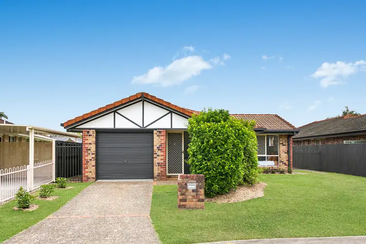 Main view of Homely house listing, 28 Carstens Court, Currumbin Waters QLD 4223