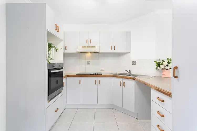 Fifth view of Homely house listing, 28 Carstens Court, Currumbin Waters QLD 4223