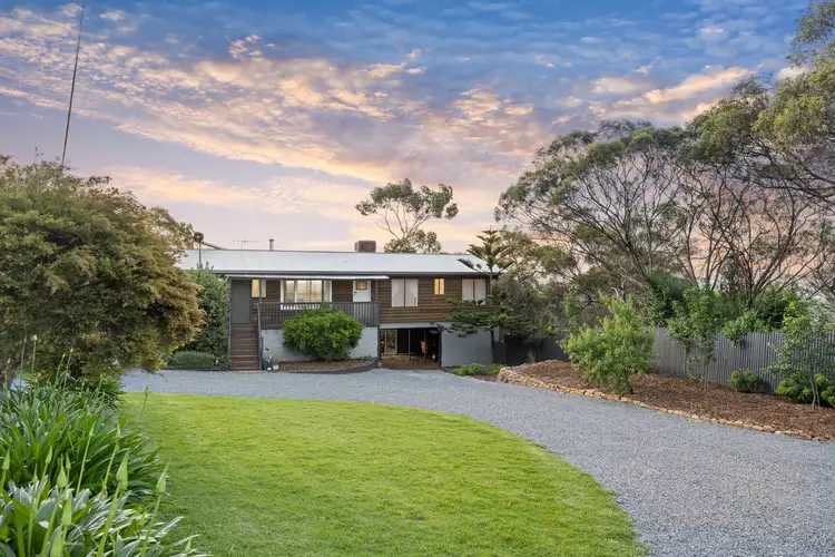 3 St Patricks Street, Willunga South SA 5172