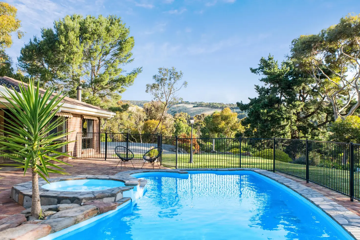Main view of Homely rural property listing, 99 St Johns Terrace, Willunga South SA 5172