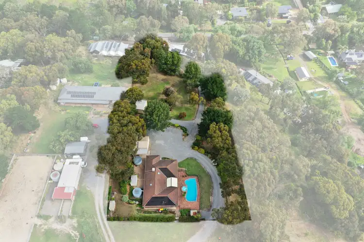 Third view of Homely rural property listing, 99 St Johns Terrace, Willunga South SA 5172