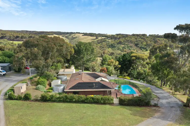 Sixth view of Homely rural property listing, 99 St Johns Terrace, Willunga South SA 5172