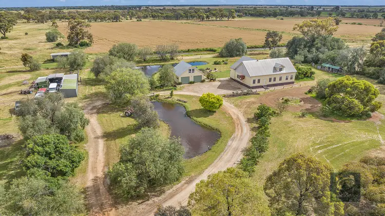 Main view of Homely house listing, 1311 Murray Valley Highway, Wharparilla, Echuca VIC 3564