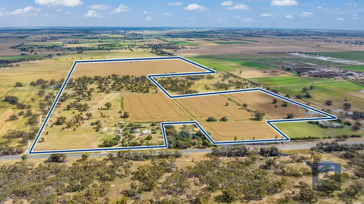 Second view of Homely house listing, 1311 Murray Valley Highway, Wharparilla, Echuca VIC 3564