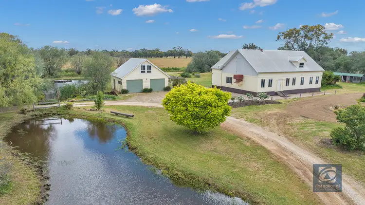 Fourth view of Homely house listing, 1311 Murray Valley Highway, Wharparilla, Echuca VIC 3564