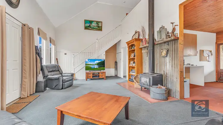 Fifth view of Homely house listing, 1311 Murray Valley Highway, Wharparilla, Echuca VIC 3564
