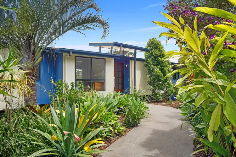 Second view of Homely house listing, 22-28 Barcrest Drive, Yandina QLD 4561