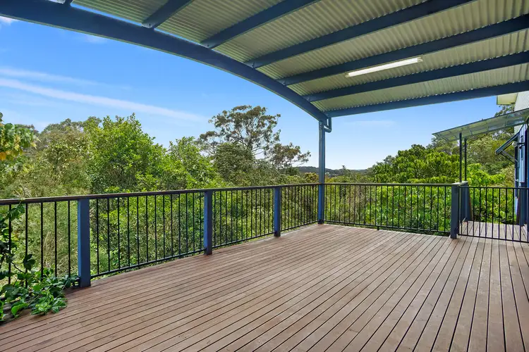 Third view of Homely house listing, 22-28 Barcrest Drive, Yandina QLD 4561